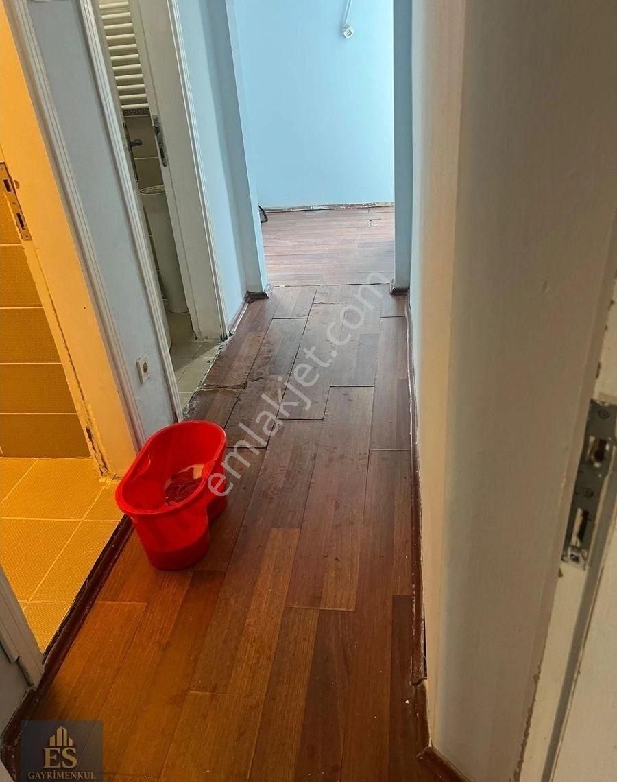 Es Gayrimenkul Mollagürani Mah Satılık Daire - Görsel 6