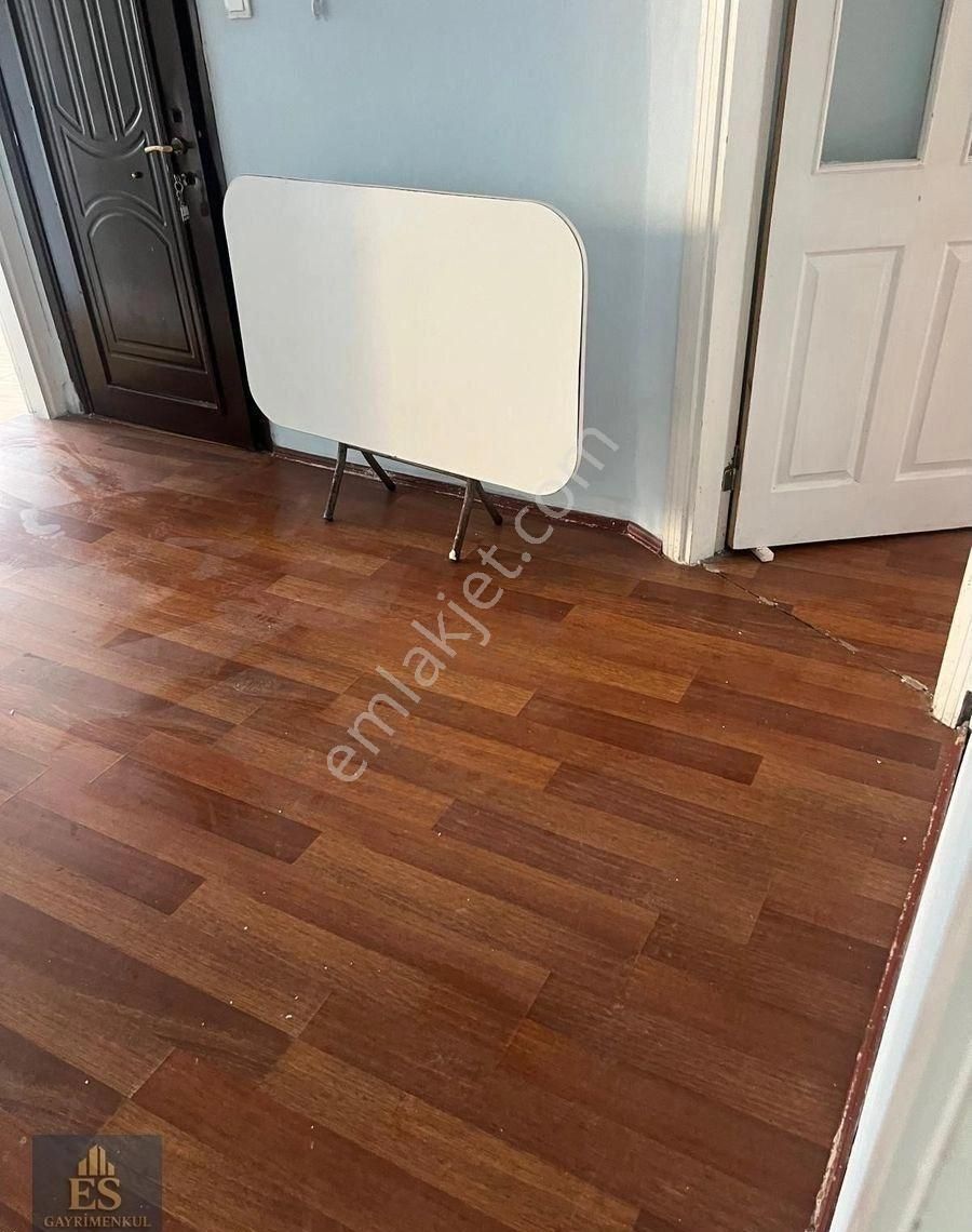 Es Gayrimenkul Mollagürani Mah Satılık Daire - Görsel 3