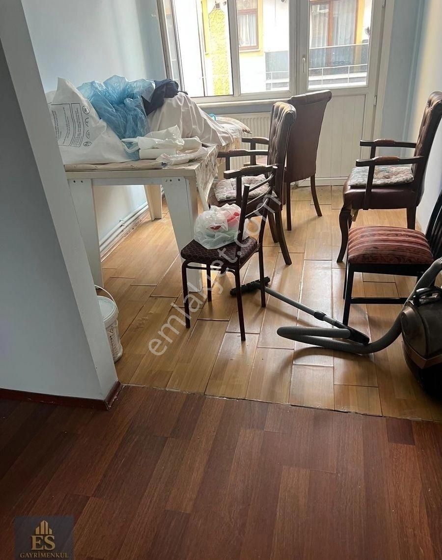 Es Gayrimenkul Mollagürani Mah Satılık Daire - Görsel 4