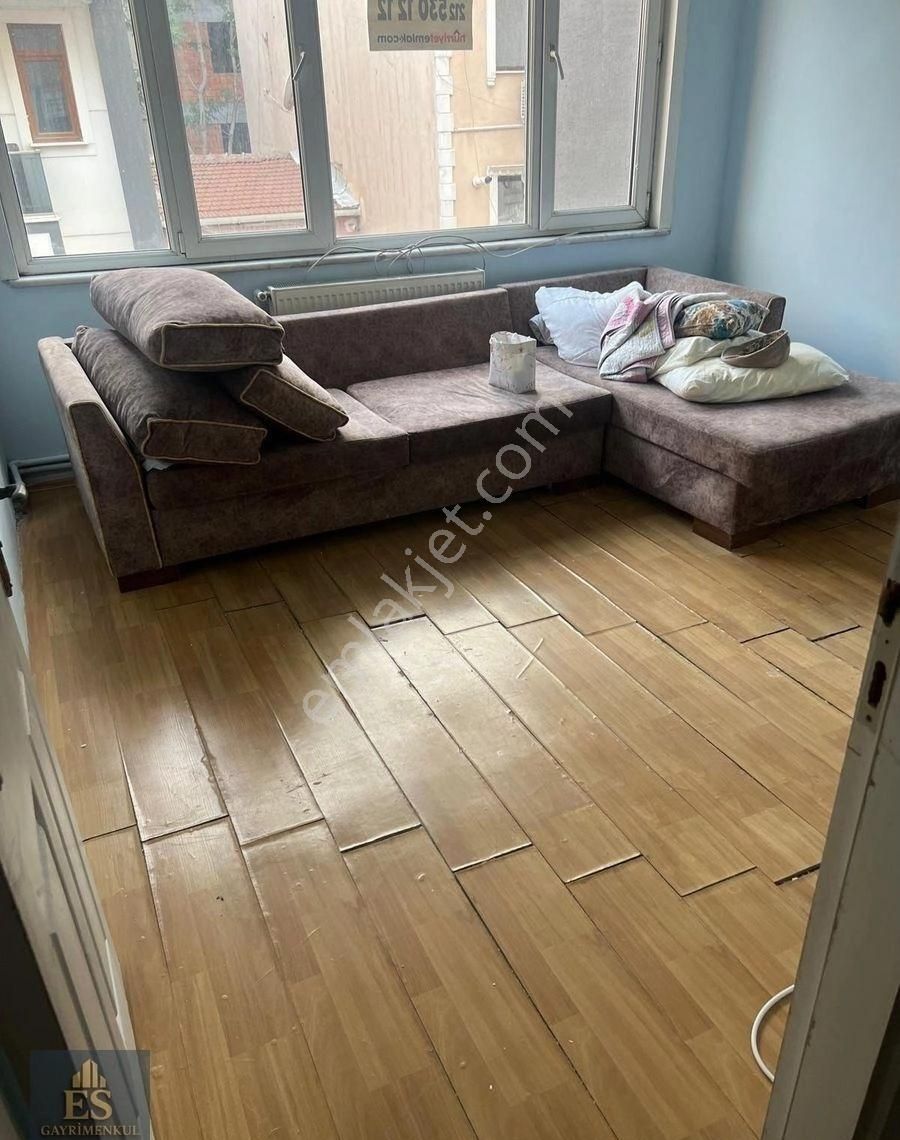 Es Gayrimenkul Mollagürani Mah Satılık Daire