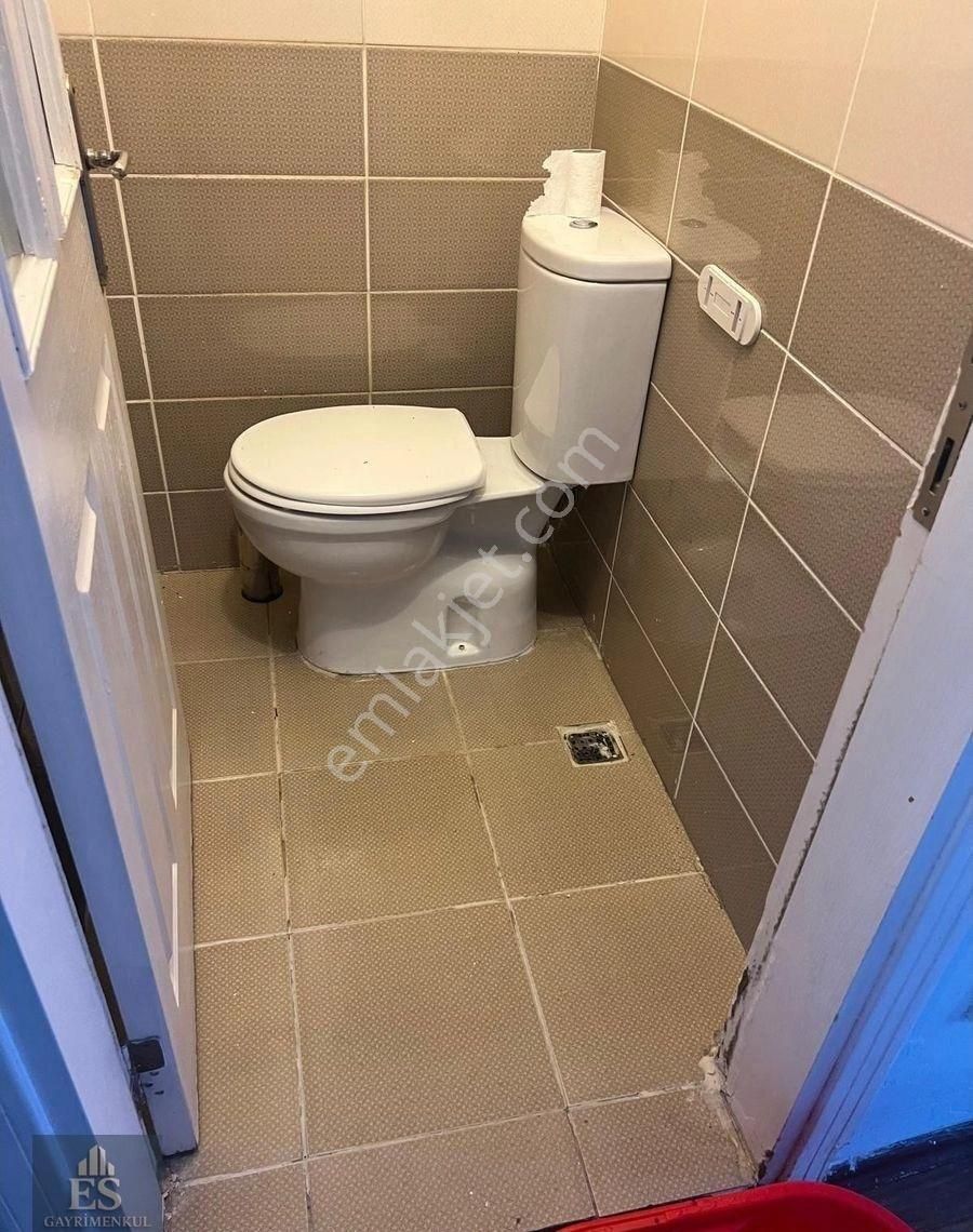 Es Gayrimenkul Mollagürani Mah Satılık Daire - Görsel 8