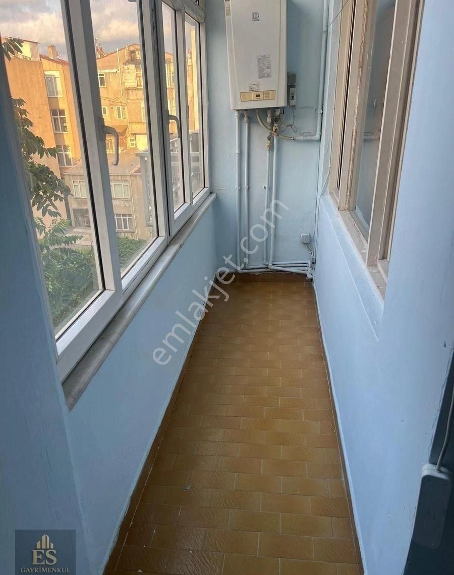 Es Gayrimenkul Mollagürani Mah Satılık Daire - Görsel 9