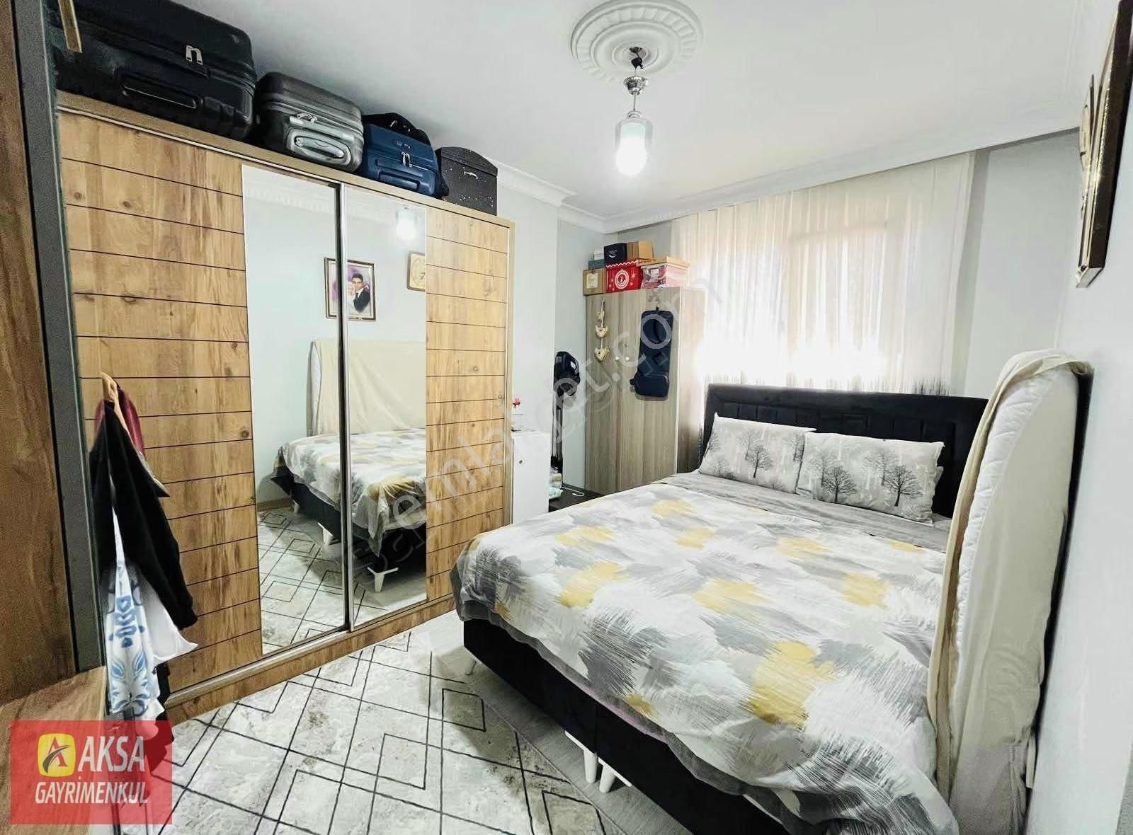 Aksa Emlaktan Satılık Dubleks