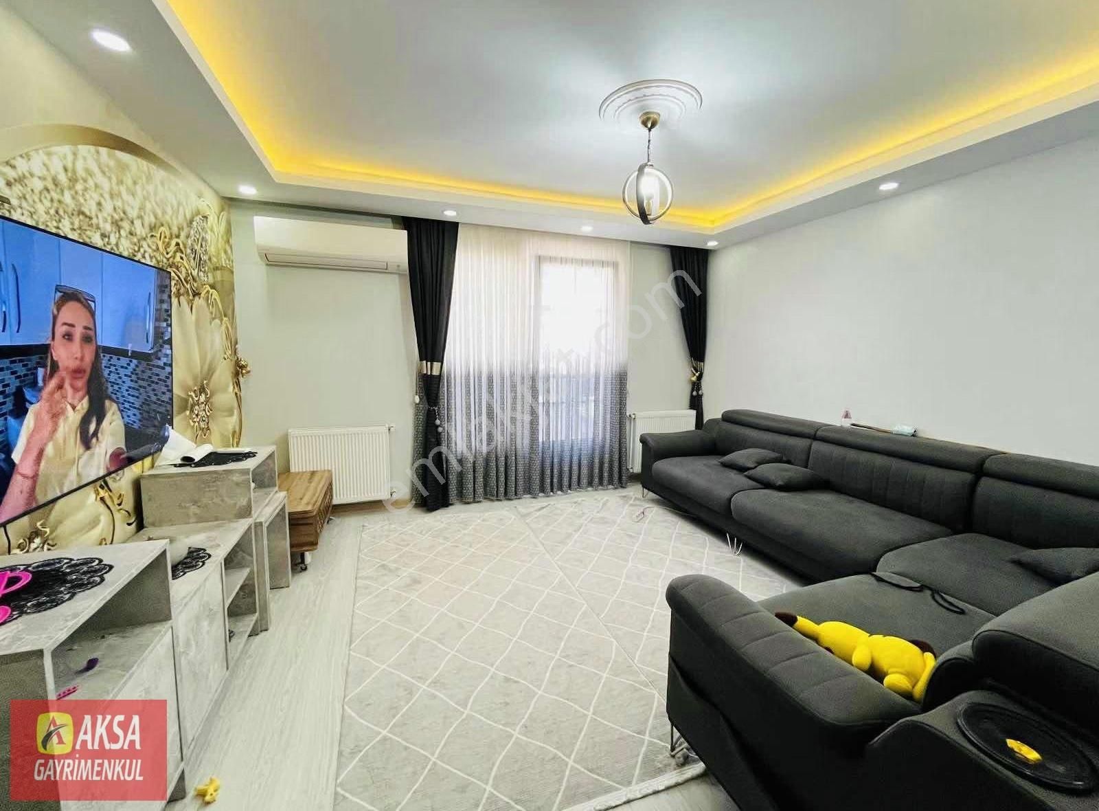 Aksa Emlaktan Satılık Dubleks - Görsel 2