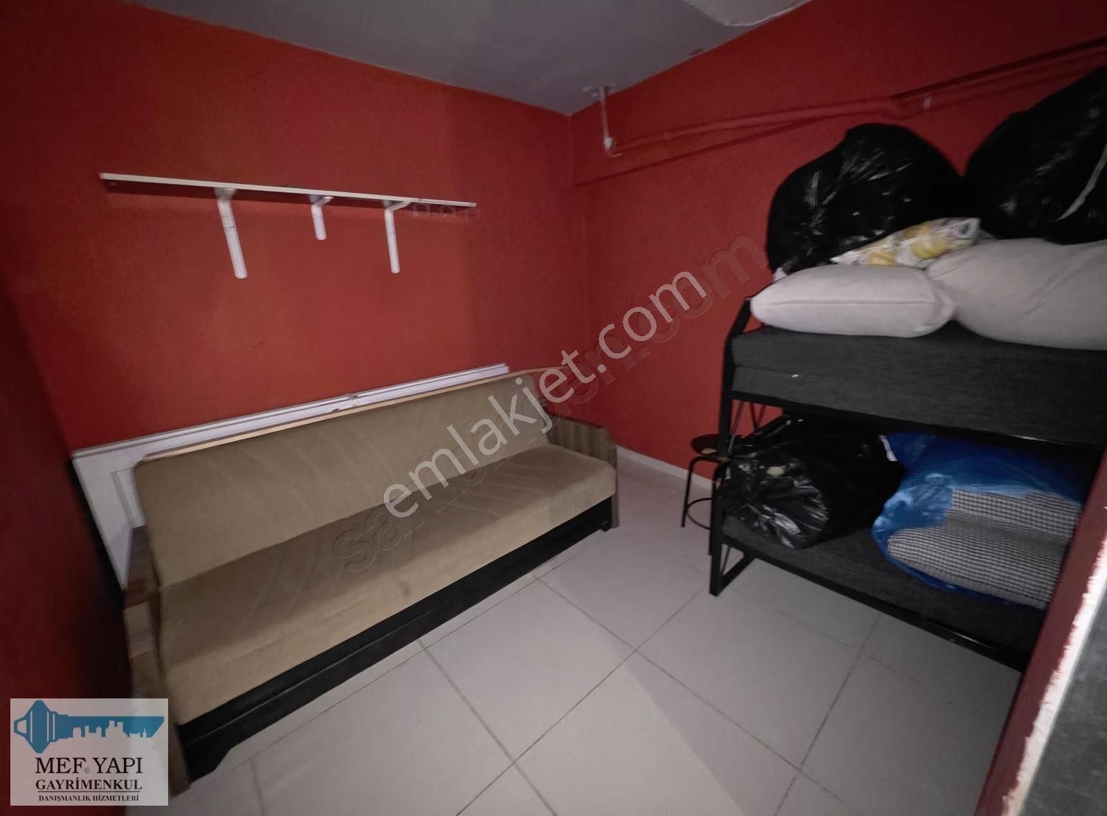 Mefe Yapı'dan Değirmenaltı Mahallesinde Devren Kiralık Dükkan - Görsel 2