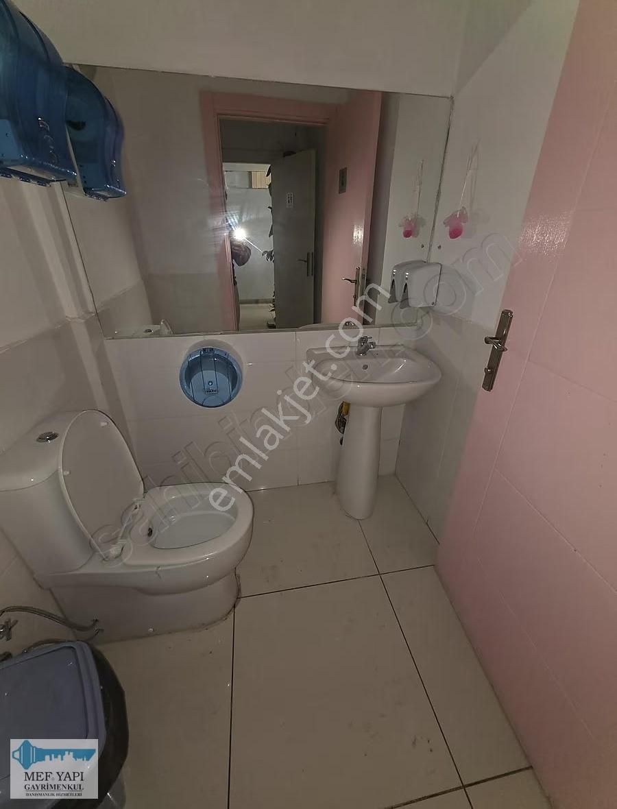 Mefe Yapı'dan Değirmenaltı Mahallesinde Devren Kiralık Dükkan - Görsel 11