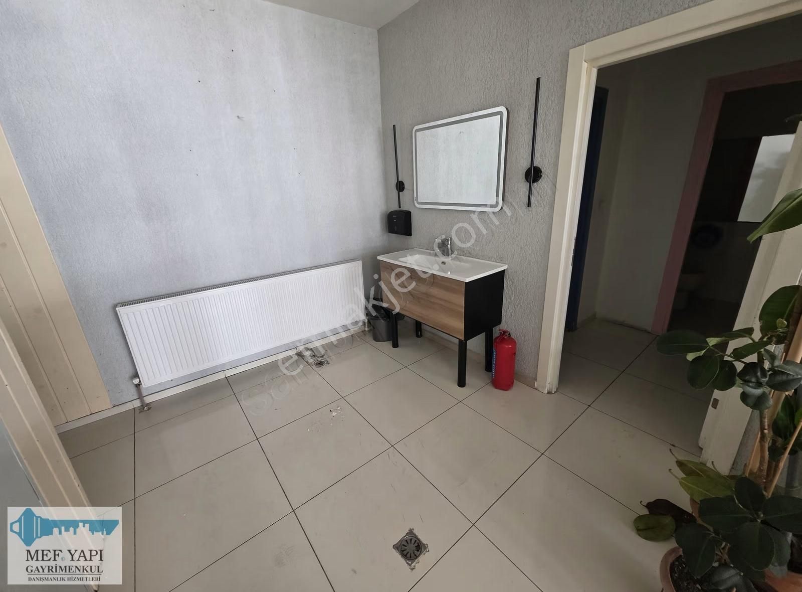 Mefe Yapı'dan Değirmenaltı Mahallesinde Devren Kiralık Dükkan - Görsel 21