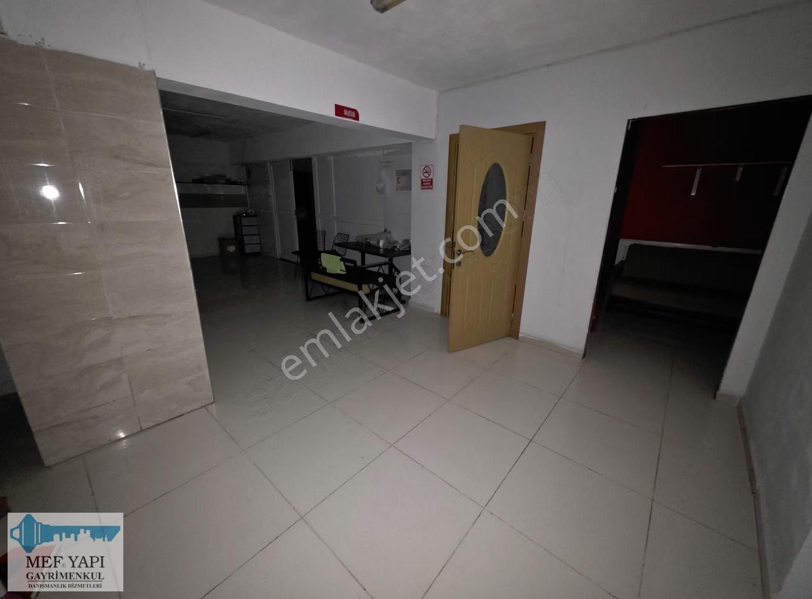 Mefe Yapı'dan Değirmenaltı Mahallesinde Devren Kiralık Dükkan - Görsel 10