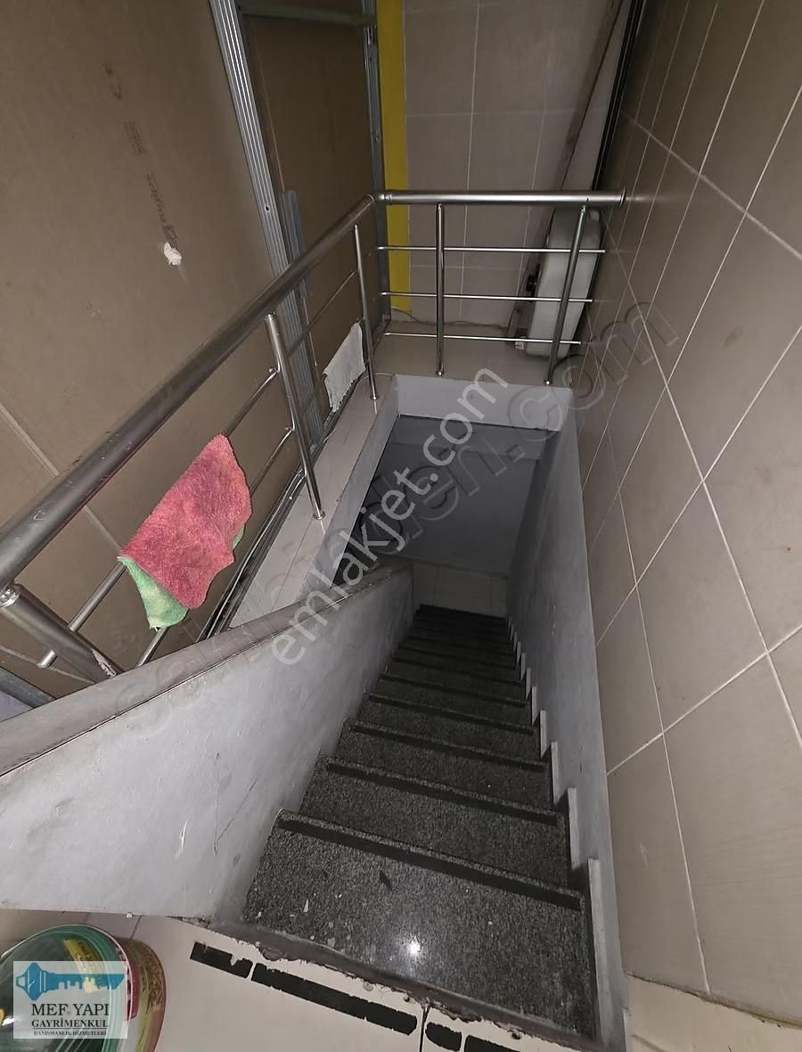 Mefe Yapı'dan Değirmenaltı Mahallesinde Devren Kiralık Dükkan - Görsel 12