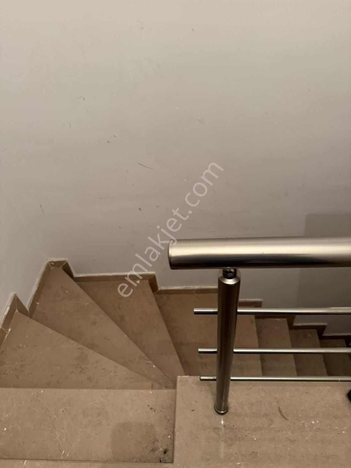 Üçevler Denizciler Cadde Bahçeli İki Katlı Kiralık Dükkan - Görsel 17