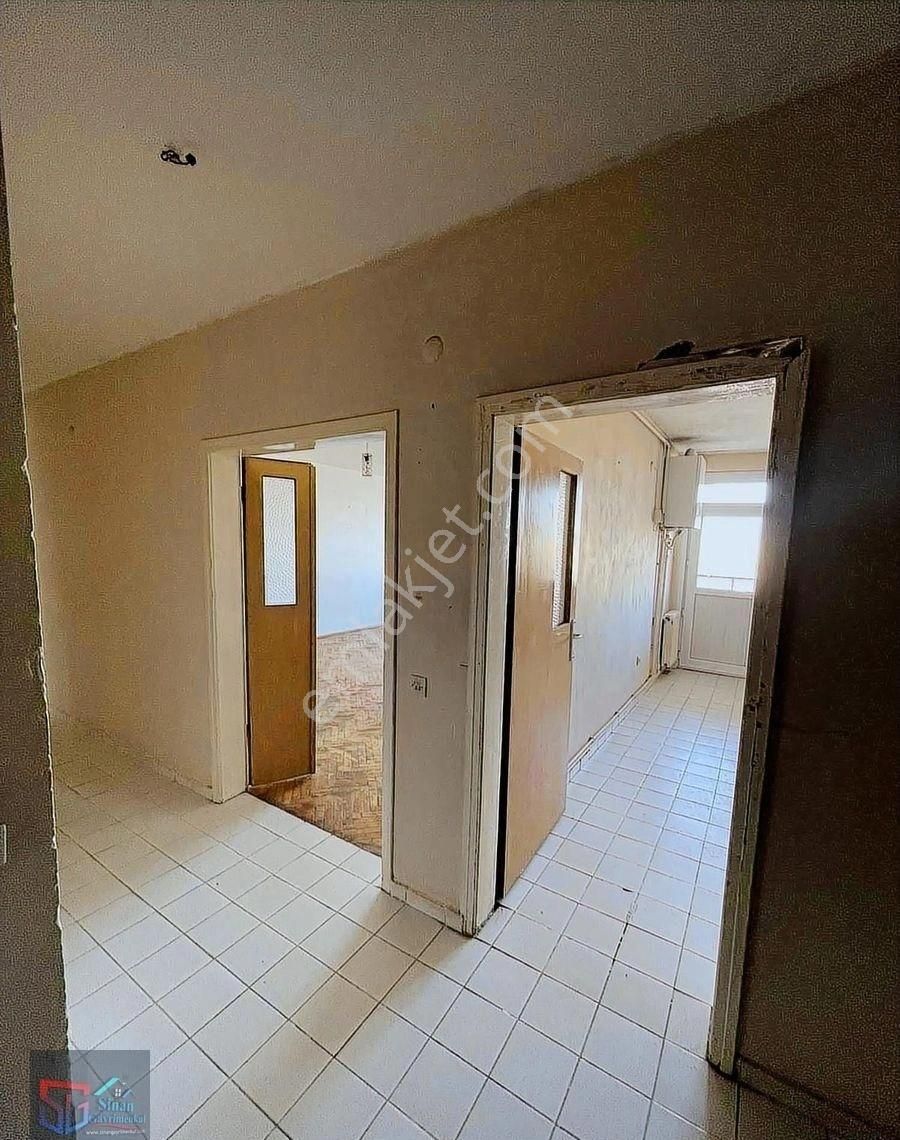 Yavuzkentte Tapulu Daire - Görsel 12