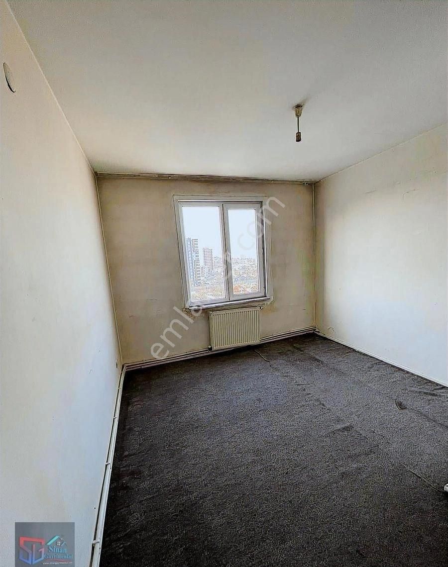 Yavuzkentte Tapulu Daire - Görsel 4