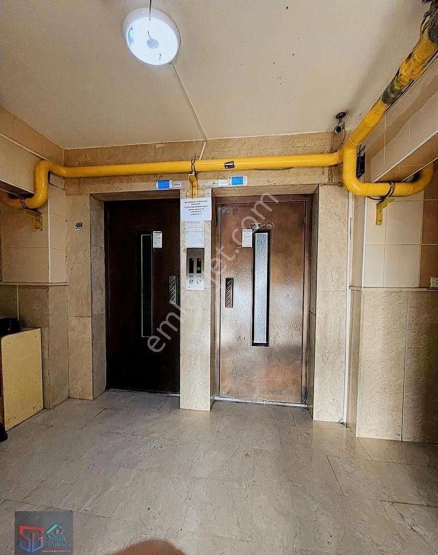 Yavuzkentte Tapulu Daire - Görsel 6