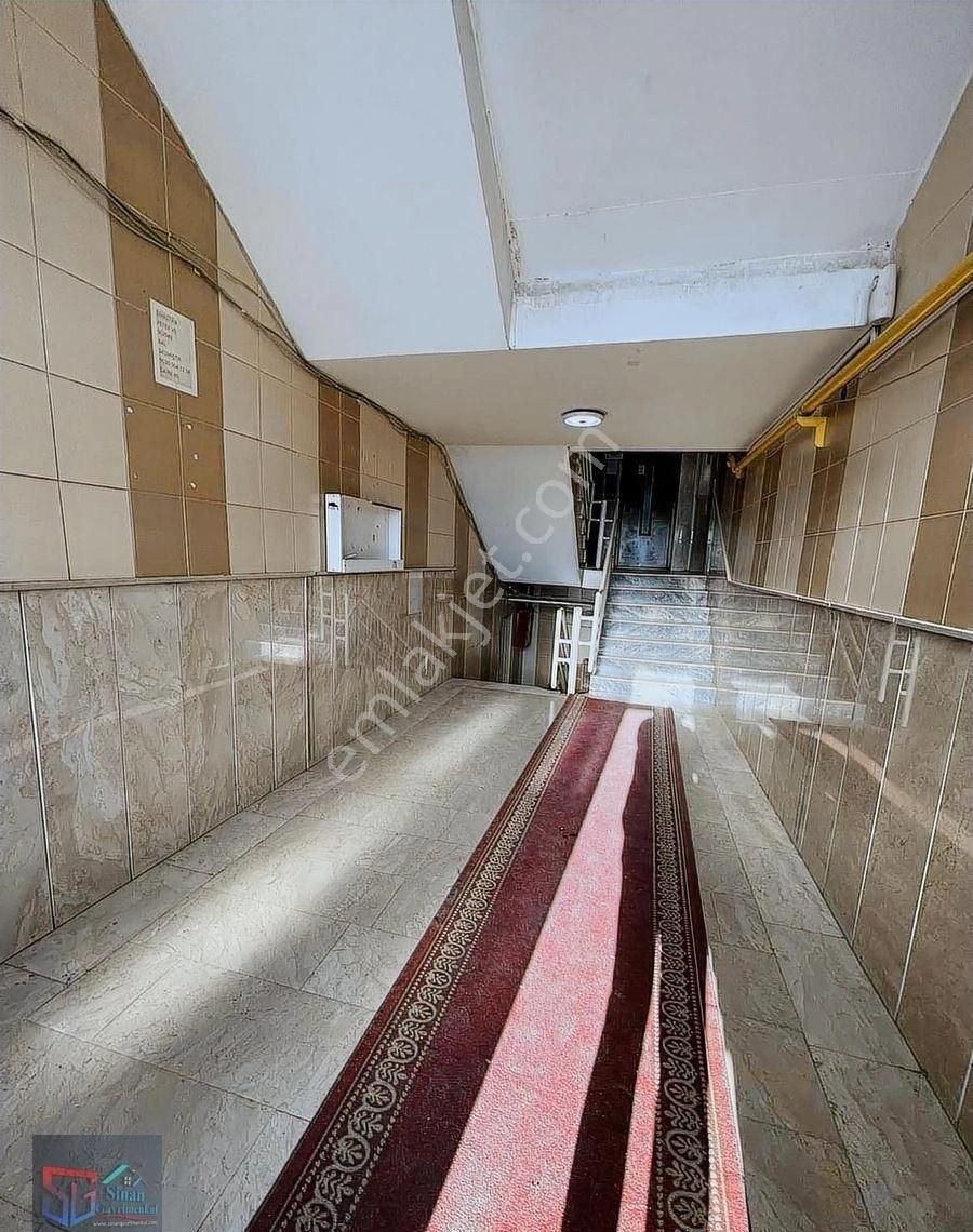 Yavuzkentte Tapulu Daire - Görsel 10