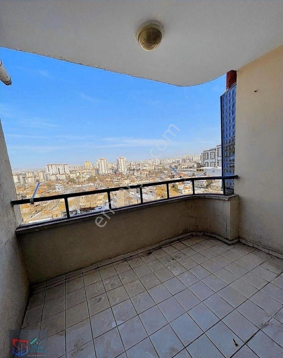 Yavuzkentte Tapulu Daire - Görsel 9