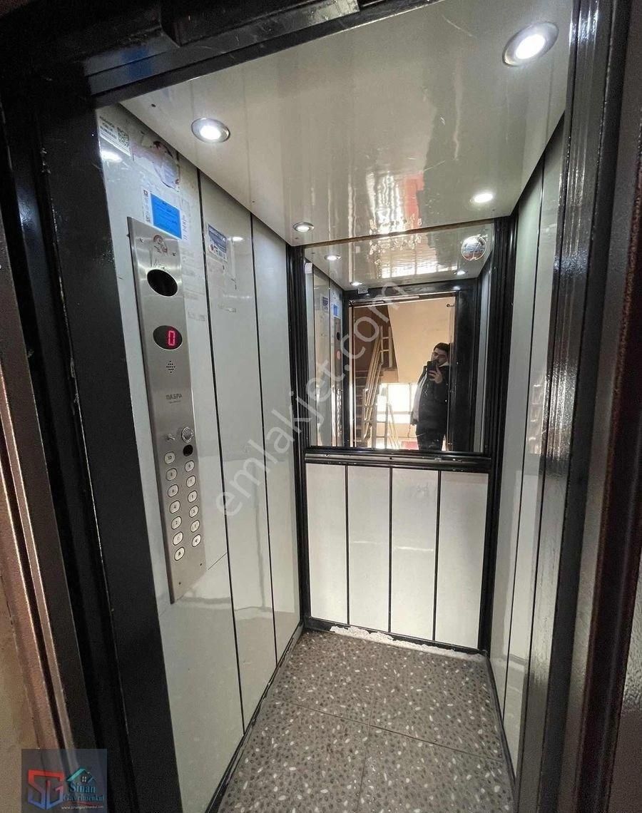 Yavuzkentte Tapulu Daire - Görsel 3