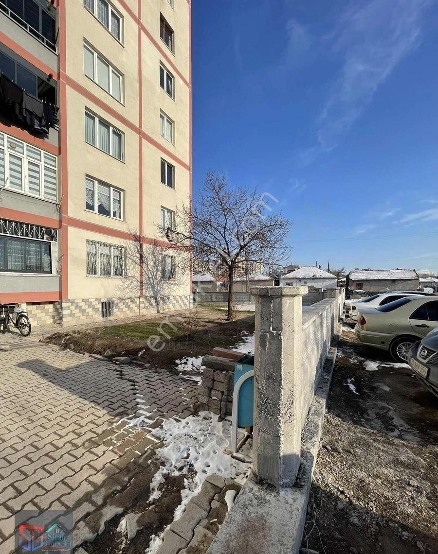 Yavuzkentte Tapulu Daire