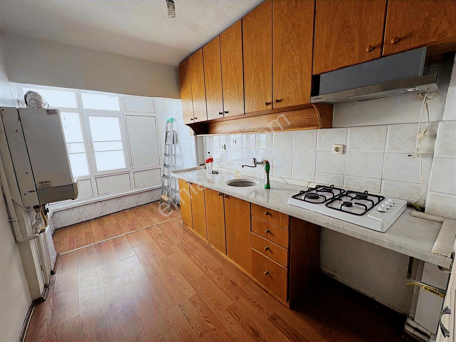 Eviva'dan Sincan Plevne Mah. Katta 3+1 Satılık Daire