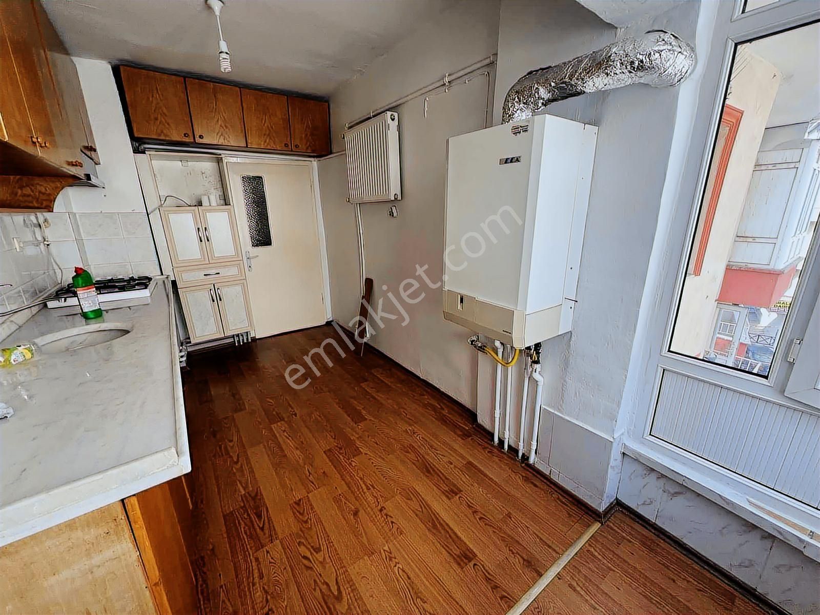 Eviva'dan Sincan Plevne Mah. Katta 3+1 Satılık Daire - Görsel 3