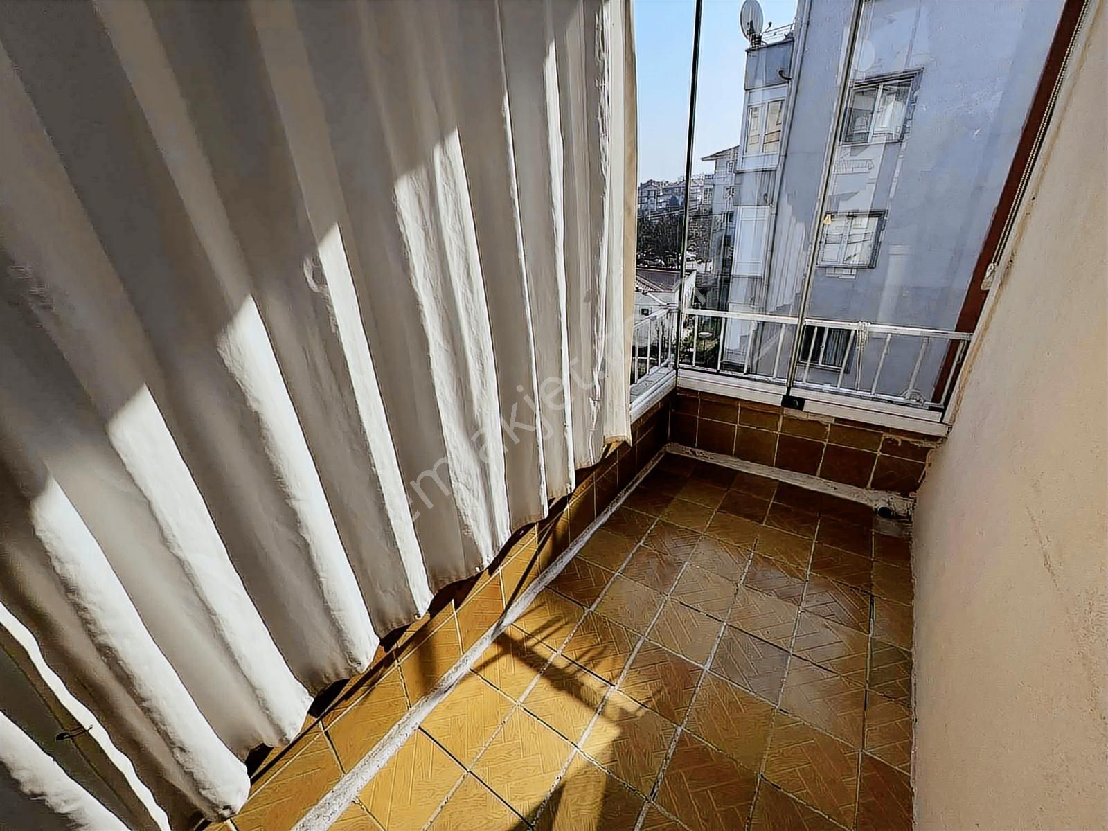 Eviva'dan Sincan Plevne Mah. Katta 3+1 Satılık Daire - Görsel 6