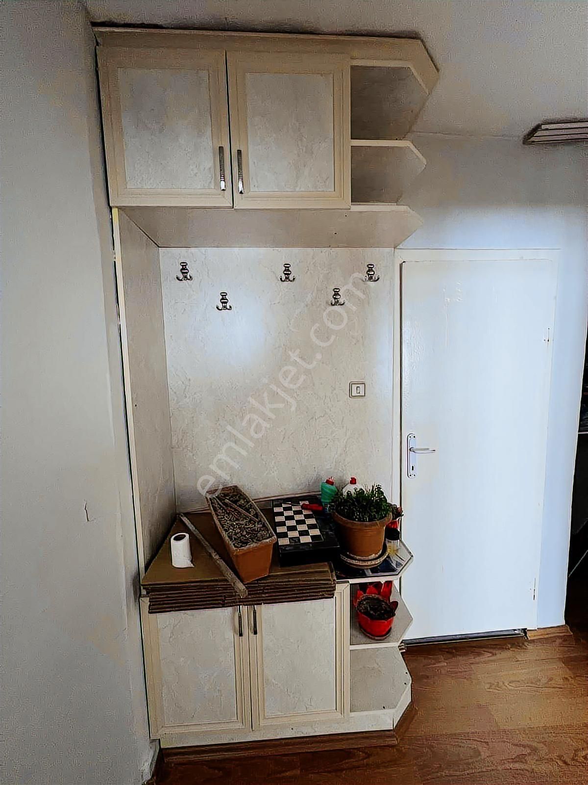 Eviva'dan Sincan Plevne Mah. Katta 3+1 Satılık Daire - Görsel 12