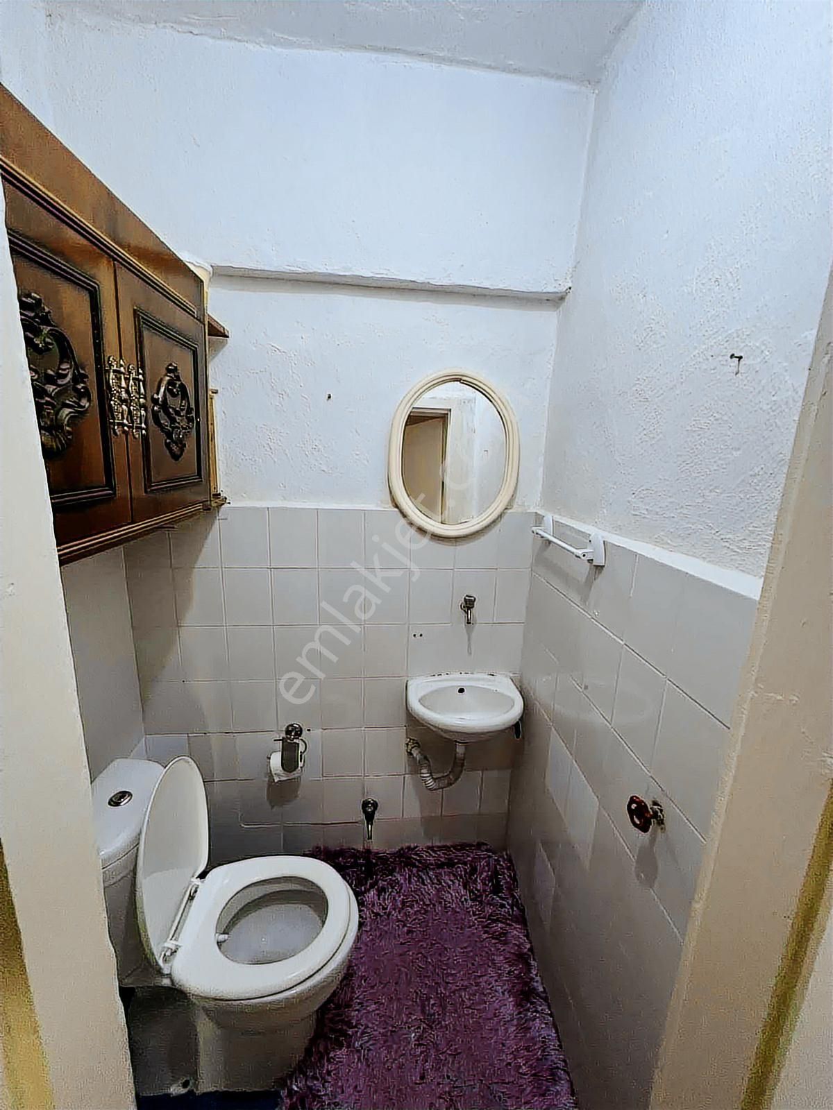 Eviva'dan Sincan Plevne Mah. Katta 3+1 Satılık Daire - Görsel 21