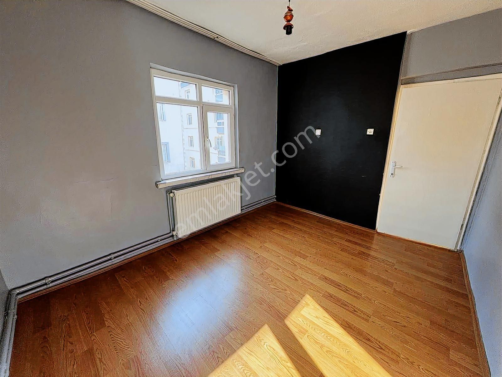 Eviva'dan Sincan Plevne Mah. Katta 3+1 Satılık Daire - Görsel 13