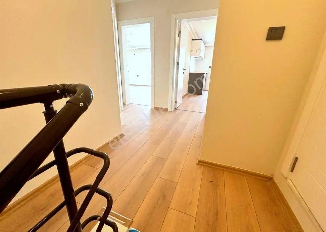 🚨🔥🏡didim Yeni Mahallede Park Cepheli Satılık 🌲🎁dubleks Daire🏵️🎈🌟 - Görsel 8