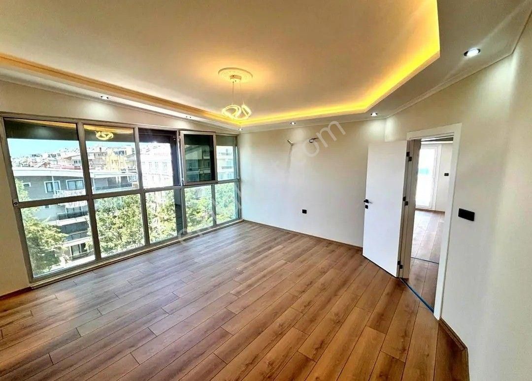 🚨🔥🏡didim Yeni Mahallede Park Cepheli Satılık 🌲🎁dubleks Daire🏵️🎈🌟 - Görsel 2