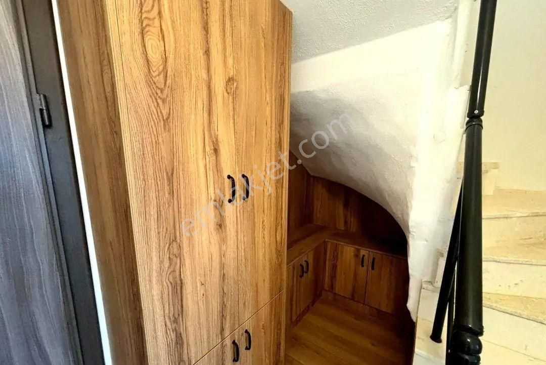 🚨🔥🏡didim Yeni Mahallede Park Cepheli Satılık 🌲🎁dubleks Daire🏵️🎈🌟 - Görsel 13