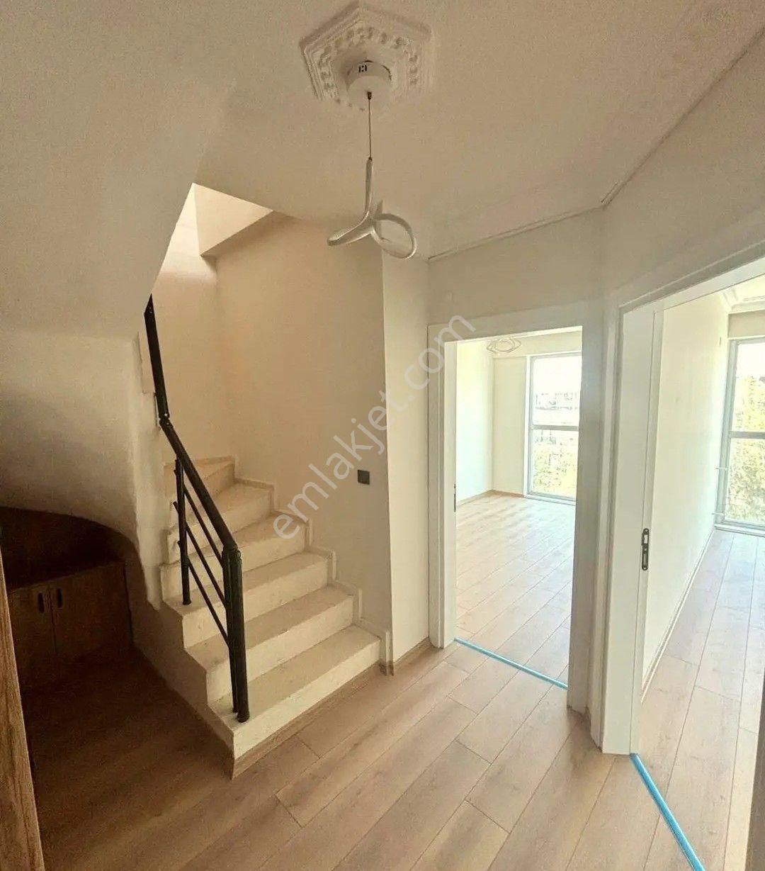 🚨🔥🏡didim Yeni Mahallede Park Cepheli Satılık 🌲🎁dubleks Daire🏵️🎈🌟 - Görsel 6