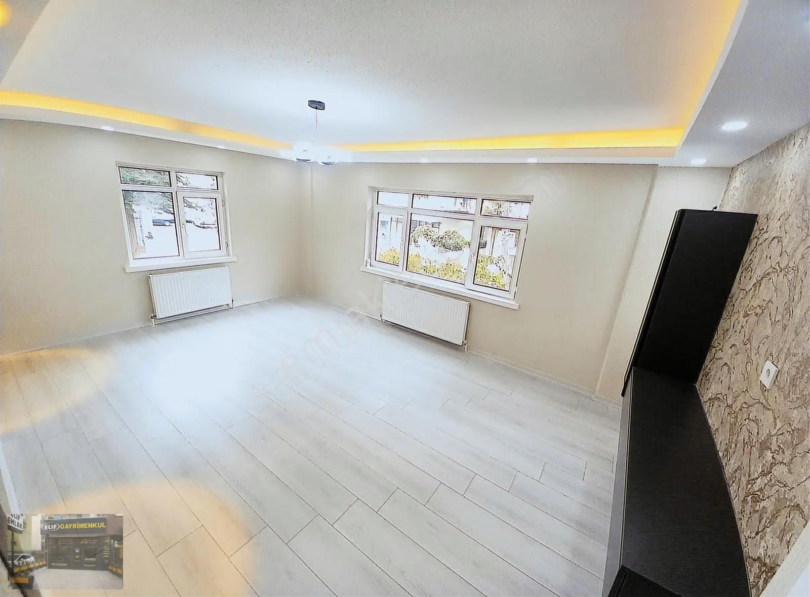 Elif Emlak'tan Sincan Da Plevne Mah. Salon Bağımsız 3+1 Ara Katta Daire - Görsel 24