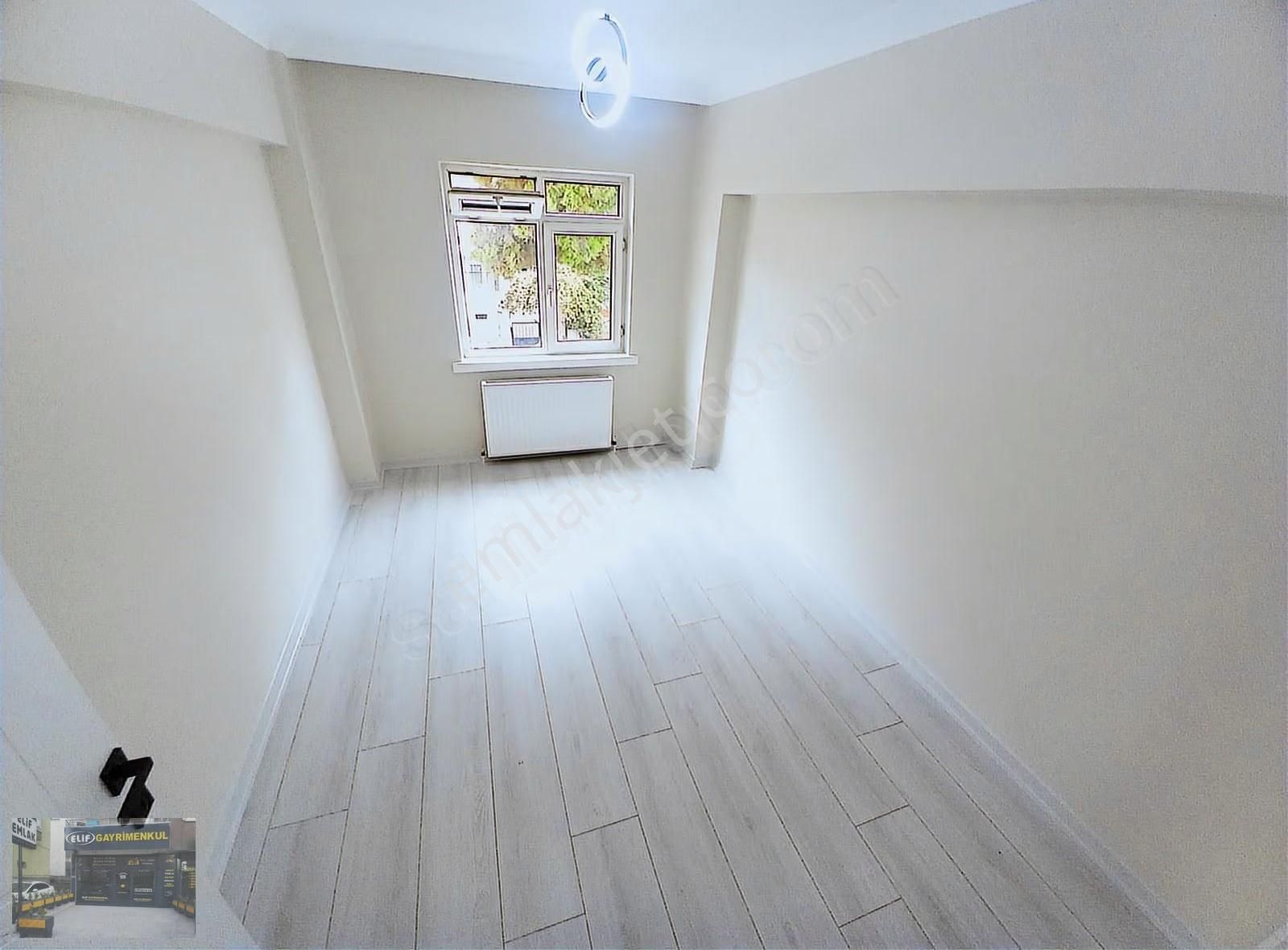 Elif Emlak'tan Sincan Da Plevne Mah. Salon Bağımsız 3+1 Ara Katta Daire - Görsel 18