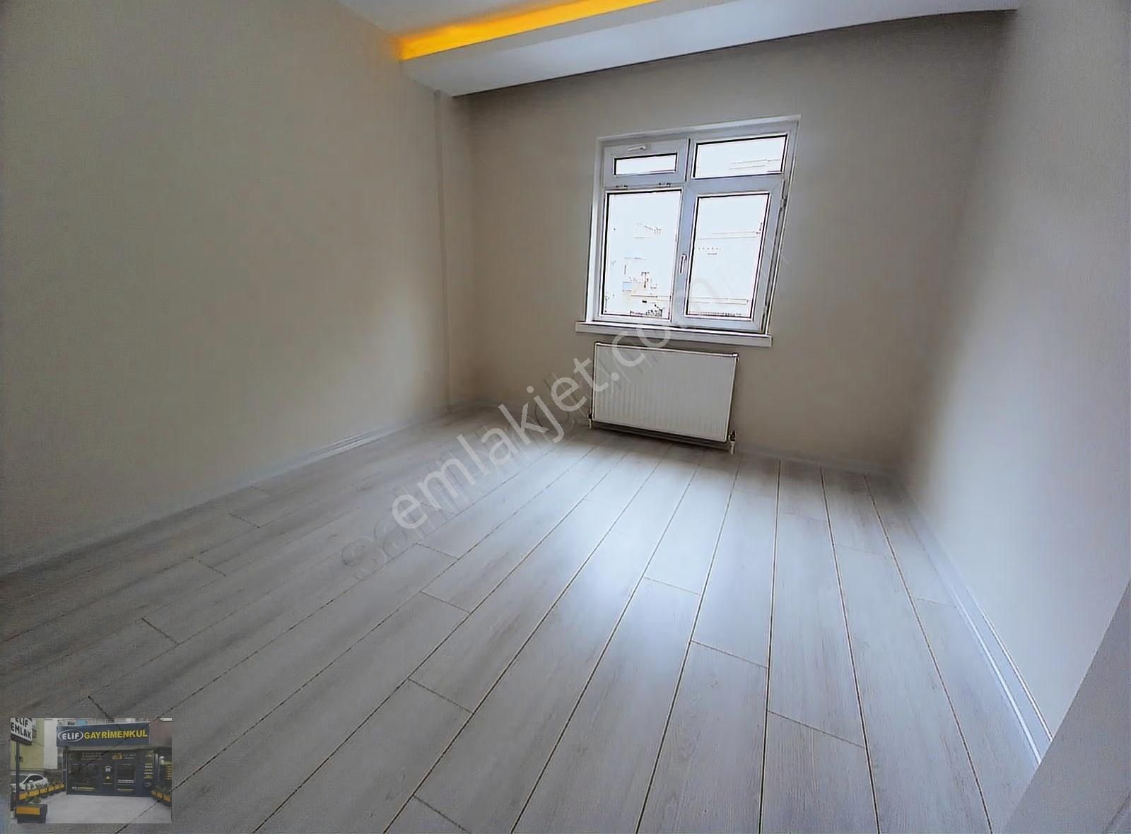 Elif Emlak'tan Sincan Da Plevne Mah. Salon Bağımsız 3+1 Ara Katta Daire - Görsel 6