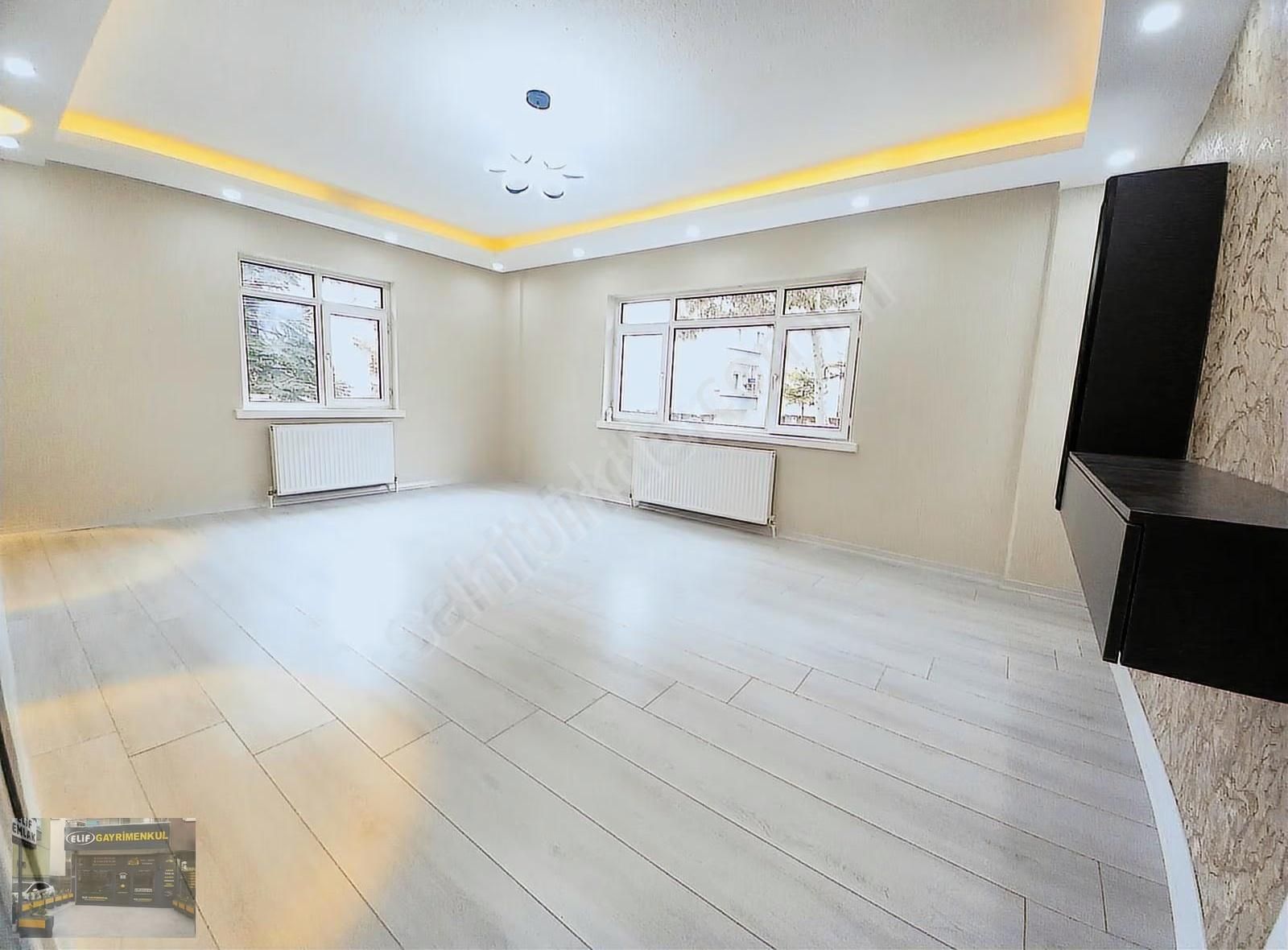 Elif Emlak'tan Sincan Da Plevne Mah. Salon Bağımsız 3+1 Ara Katta Daire - Görsel 2