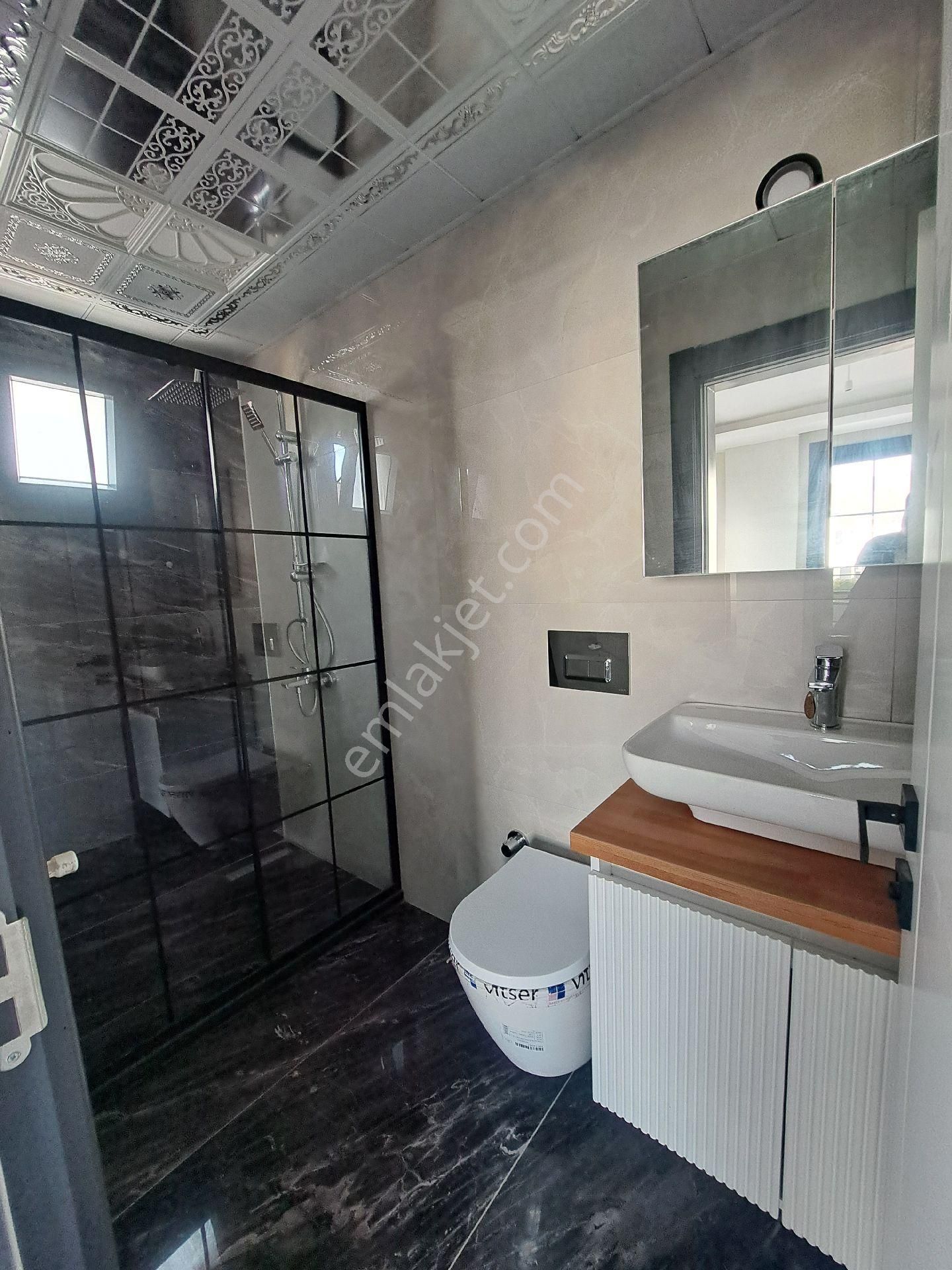 İzmir Seferihisar Doğanbey De Satılık 3+1 Havuzlu Müstakil Villa - Görsel 27