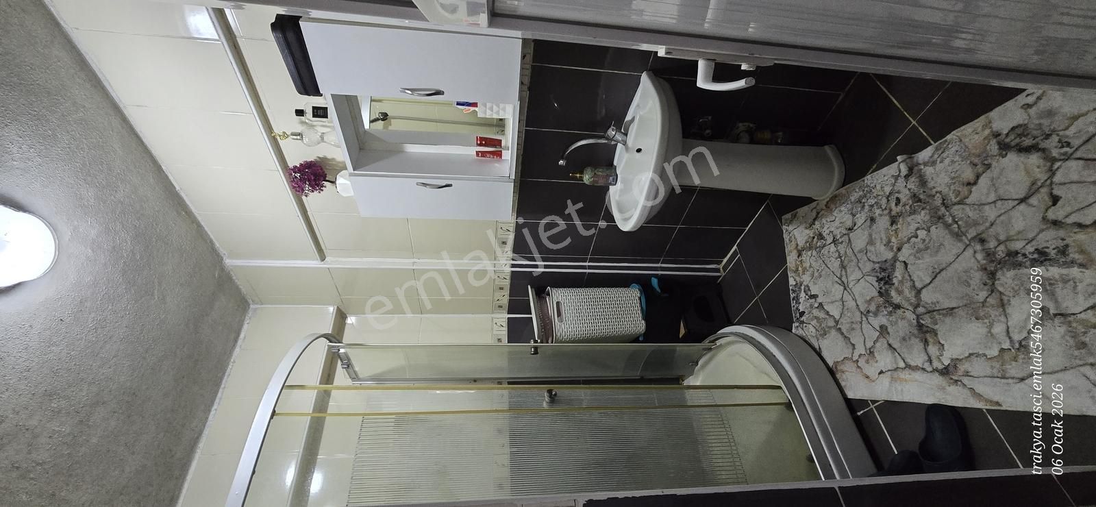Kapaklı 19mayıs Mah Kredi Kullanımına Uygun Satılık Daire - Görsel 2
