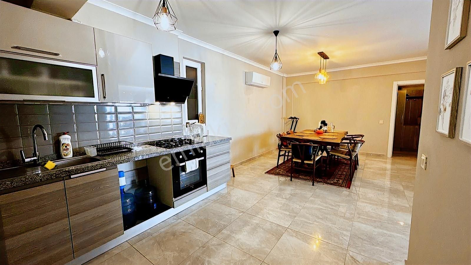 Prodıgy360'tan Tek Yetkili Kiralık 2+1. Giriş Kat. Yabancıdan - Görsel 17