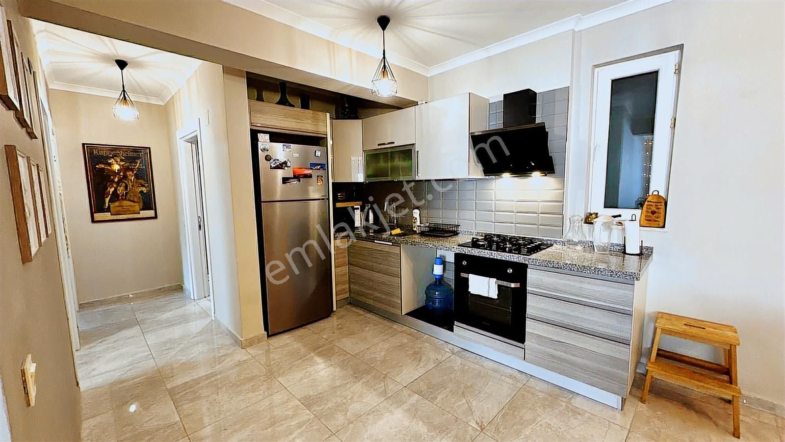 Prodıgy360'tan Tek Yetkili Kiralık 2+1. Giriş Kat. Yabancıdan - Görsel 7