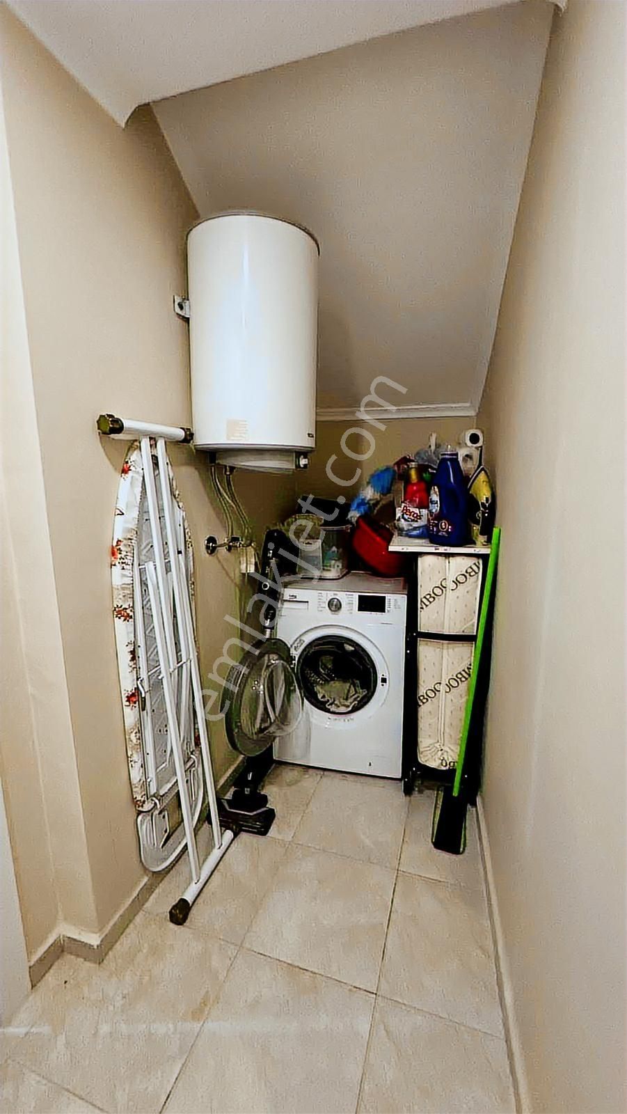 Prodıgy360'tan Tek Yetkili Kiralık 2+1. Giriş Kat. Yabancıdan - Görsel 23