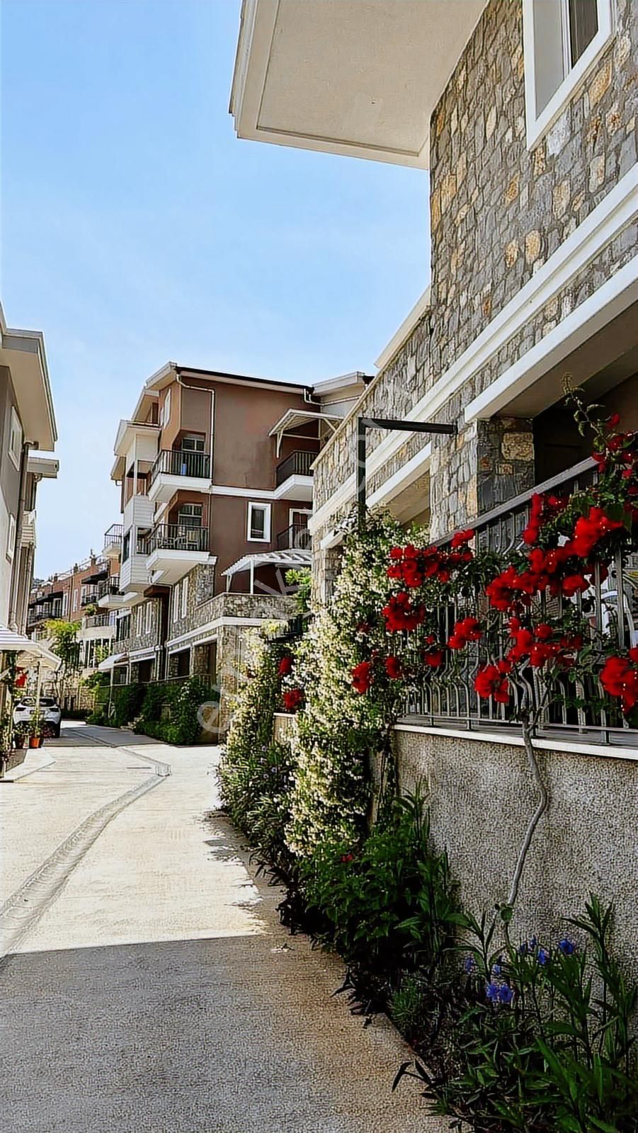 Prodıgy360'tan Tek Yetkili Kiralık 2+1. Giriş Kat. Yabancıdan