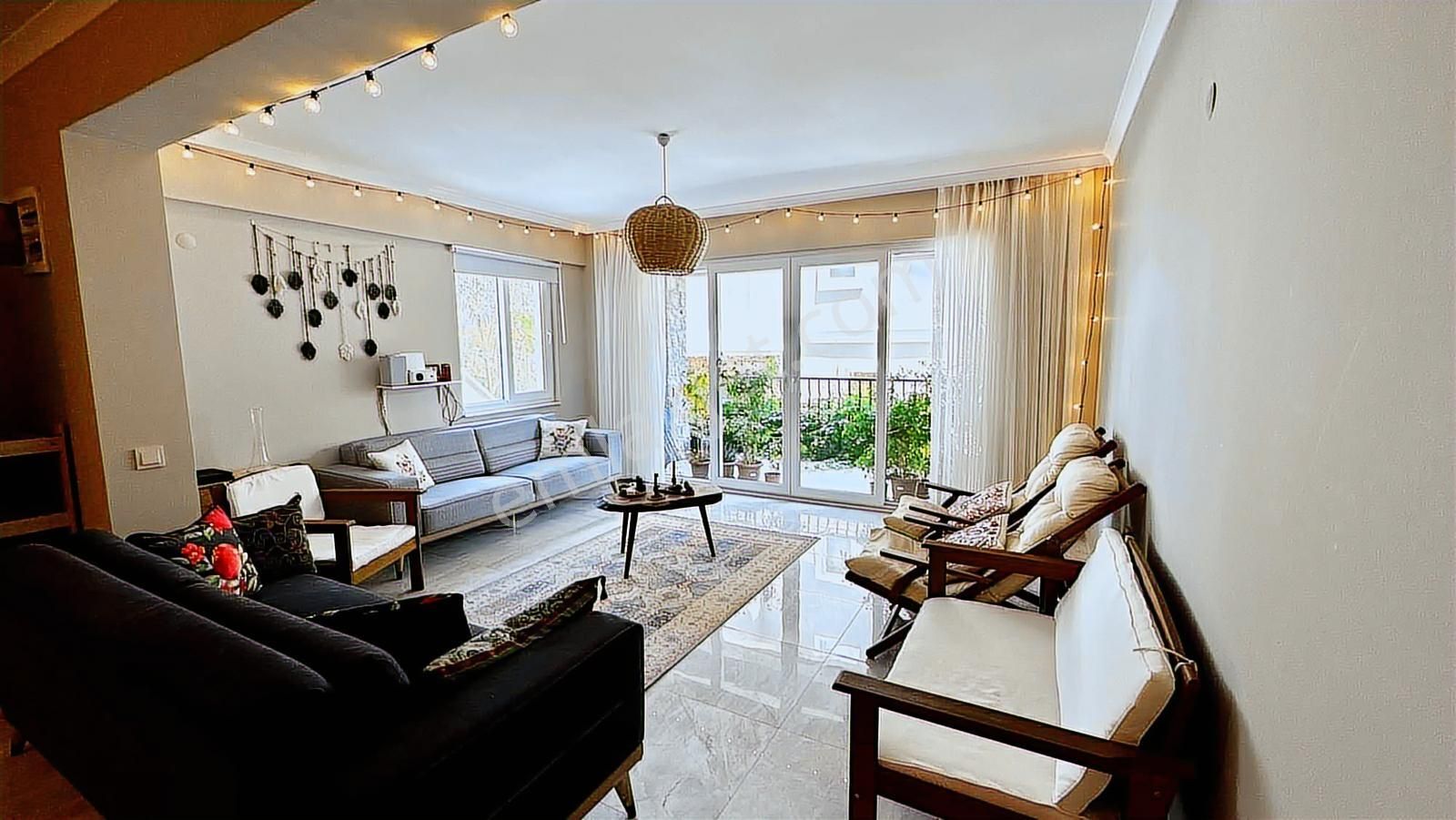 Prodıgy360'tan Tek Yetkili Kiralık 2+1. Giriş Kat. Yabancıdan - Görsel 9
