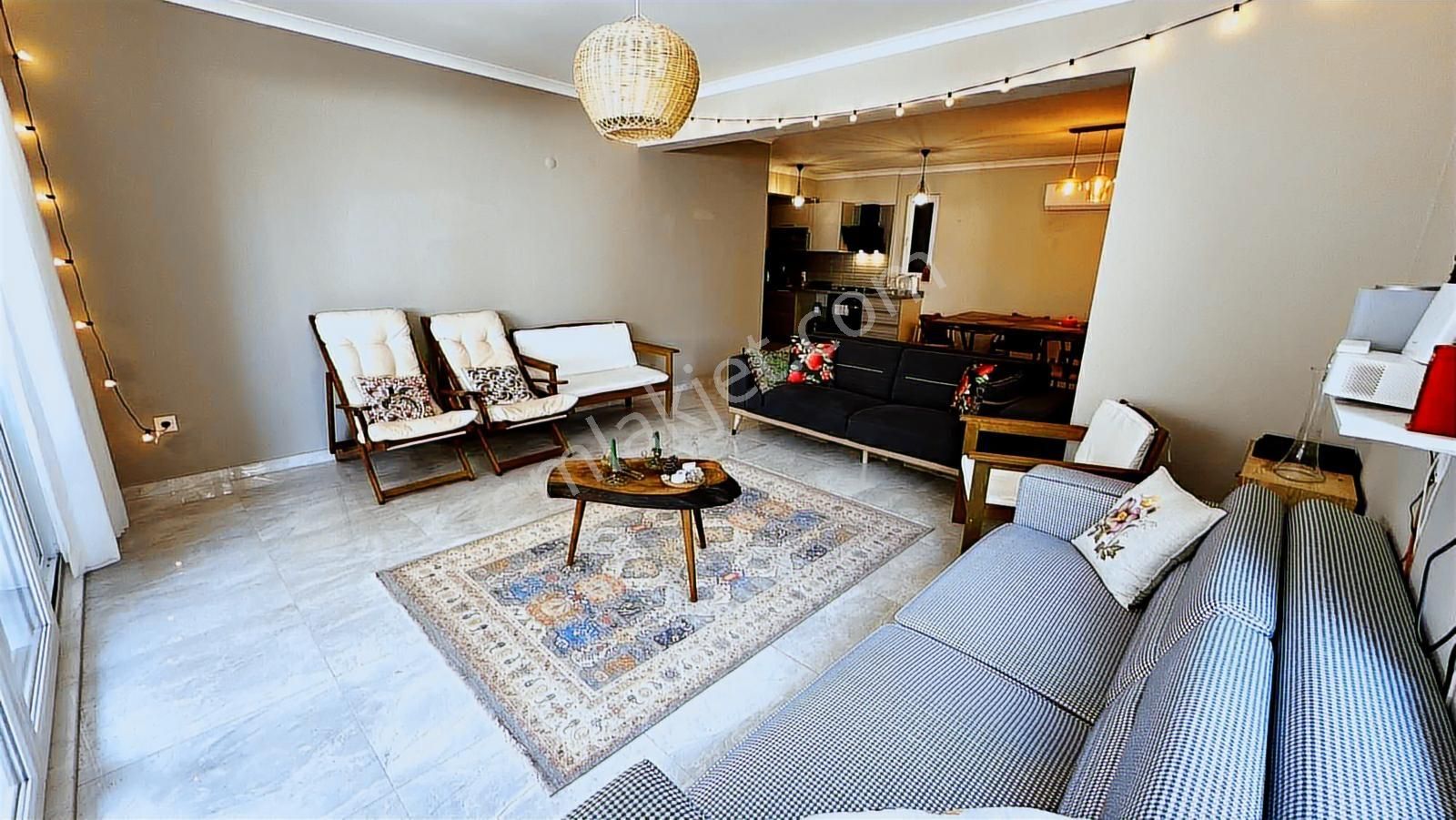 Prodıgy360'tan Tek Yetkili Kiralık 2+1. Giriş Kat. Yabancıdan - Görsel 8