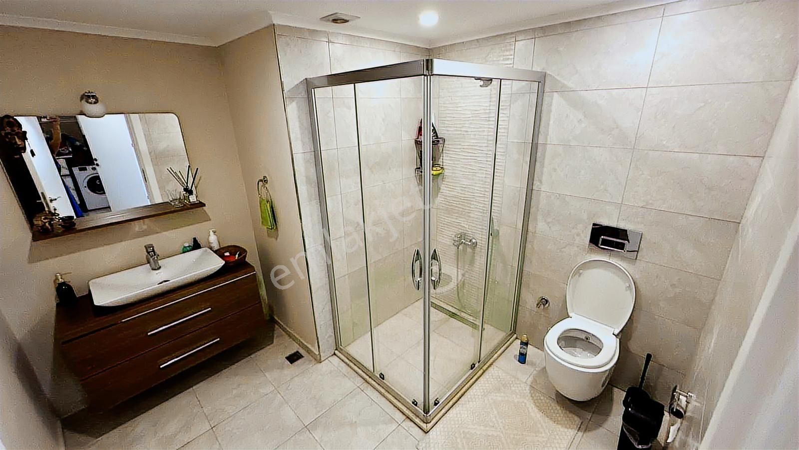 Prodıgy360'tan Tek Yetkili Kiralık 2+1. Giriş Kat. Yabancıdan - Görsel 14