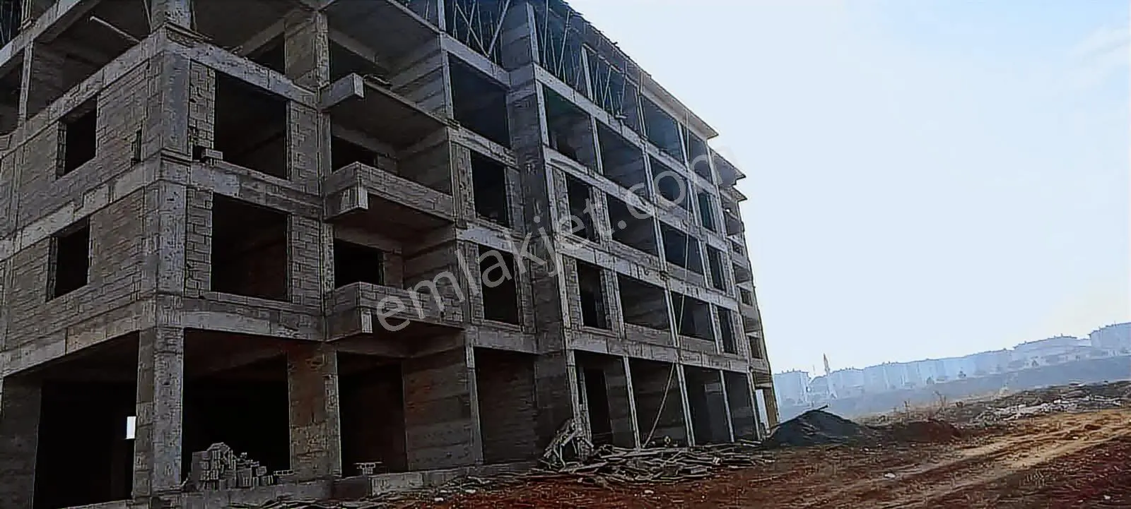 Elazığ Özel Harekât Karşısı Cadde Üzeri