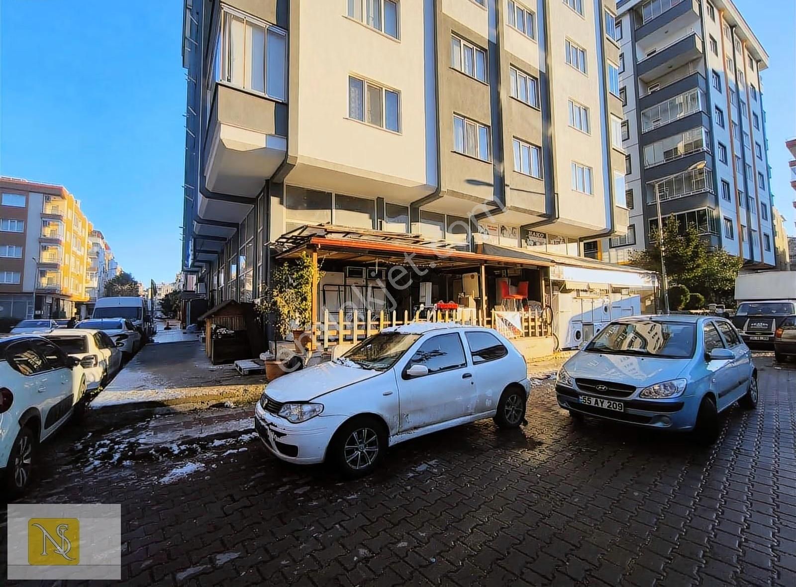 Nş'den Türkiş'te Merkezi Konum Da Fırsat Dükkan (3) - Görsel 10