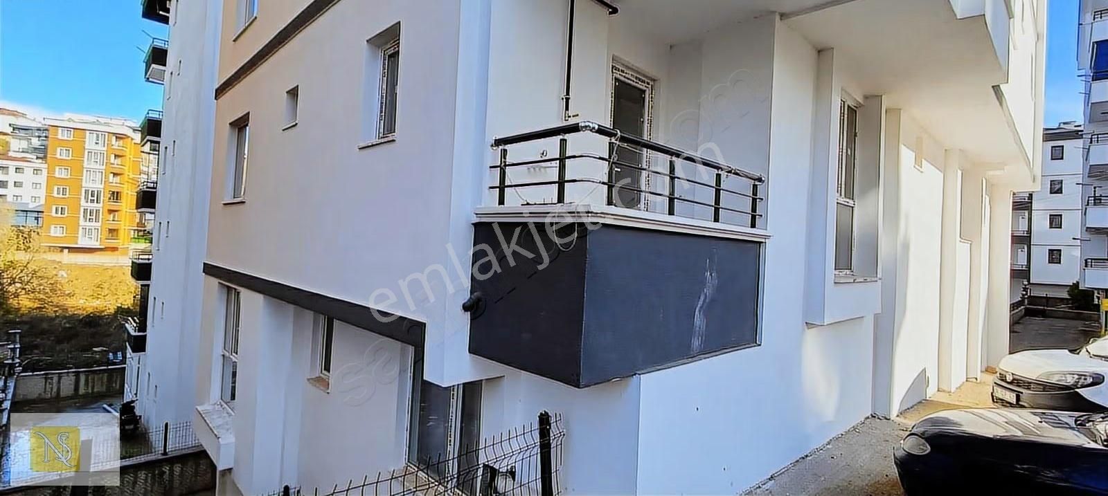 Nş'den Pamuklu Bulvarı Düşük Fiyat Süper Daire 1+1 Satılık - Görsel 19