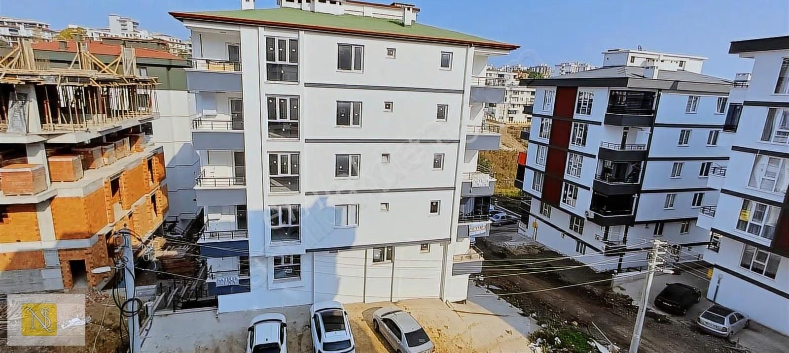 Nş'den Pamuklu Bulvarı Düşük Fiyat Süper Daire 1+1 Satılık - Görsel 18