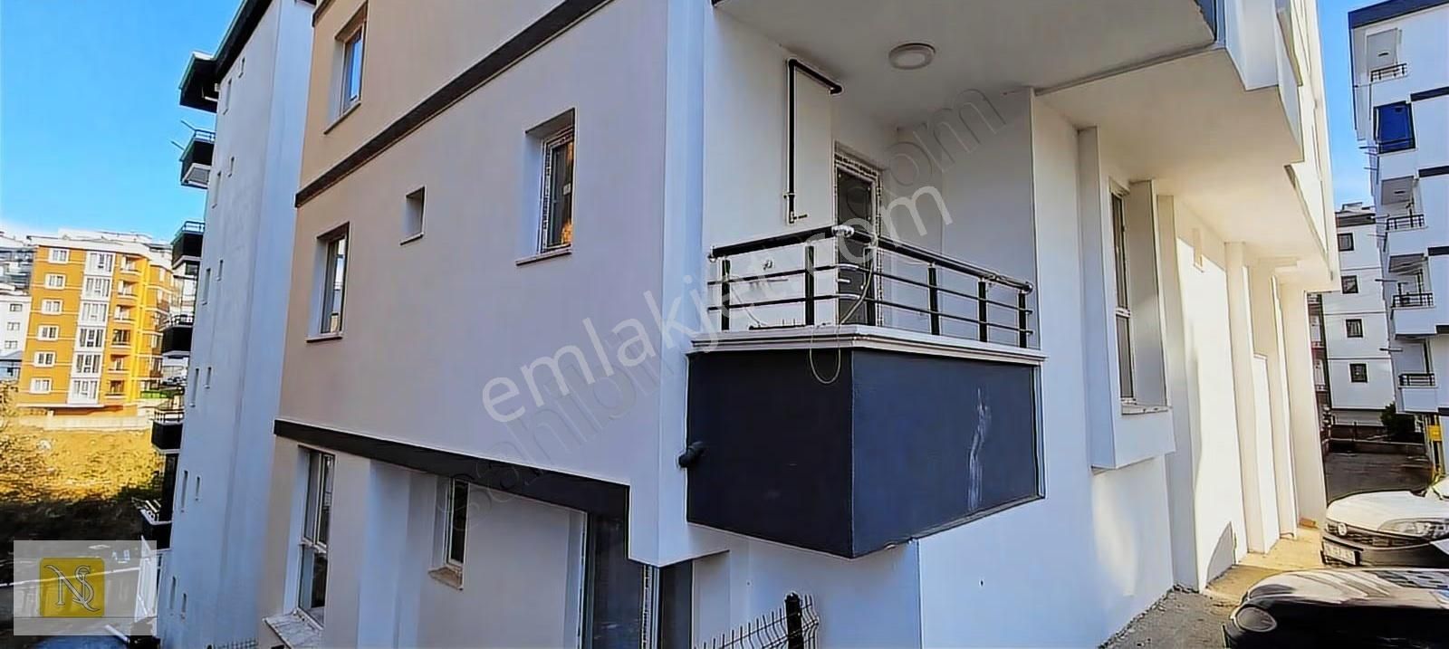 Nş'den Pamuklu Bulvarı Düşük Fiyat Süper Daire 1+1 Satılık - Görsel 14