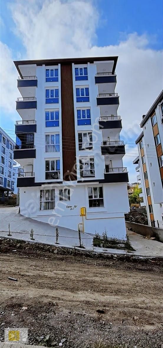 Nş'den Pamuklu Bulvarı Düşük Fiyat Süper Daire 1+1 Satılık - Görsel 5